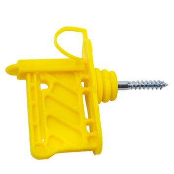 Aislador de hilo FITA para madera N20 (paquete de 25) - PECFARM