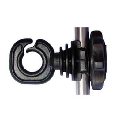 Aislador de hilo ajustable N6E (paquete de 25) - PECFARM