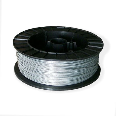 Alambre de Zinc/Aluminio 1,2mm (500m) - PECFARM