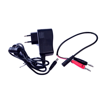 Alimentador Pastor B5000 con 2 fichas banana - PECFARM