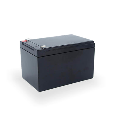 Batería recargable 12v 12 Ah - PECFARM