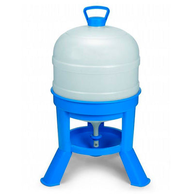 Bebedero con Patas para Gallinas - PECFARM
