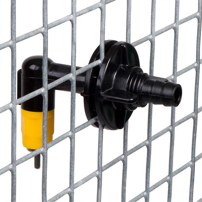 Bebedero Tetina Niple Easy Fix Confortek - PECFARM