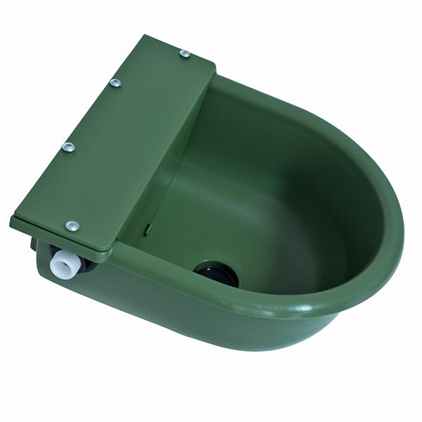 bebedero automático de plástico para ovejas - BRIXIO