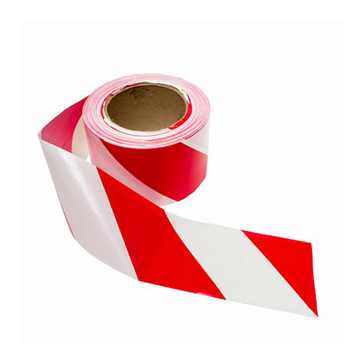 Cinta de señalización de plástico 200m - PECFARM