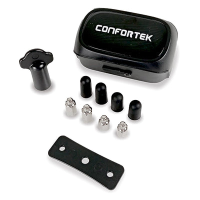 Collar extra Valla Invisible Confortek