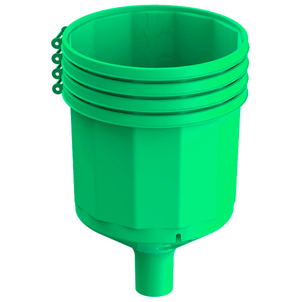 Comedero Silo Free-Range 35L - PECFARM