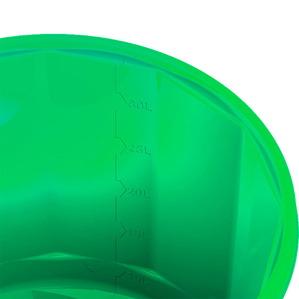 Comedero Silo Free-Range 35L - PECFARM