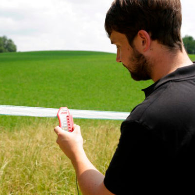 Comprobador de cercado eléctrico AKO - PECFARM