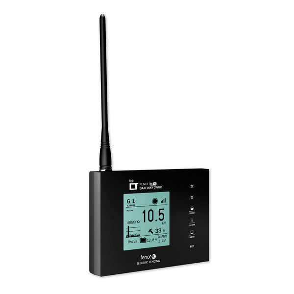 Conector Gateway WiFi para pastor RF PDX70 - PECFARM