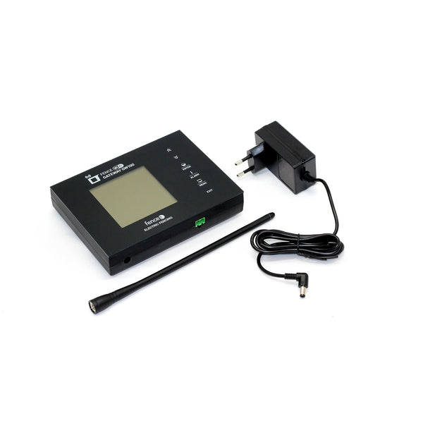 Conector Gateway WiFi para pastor RF PDX70 - PECFARM