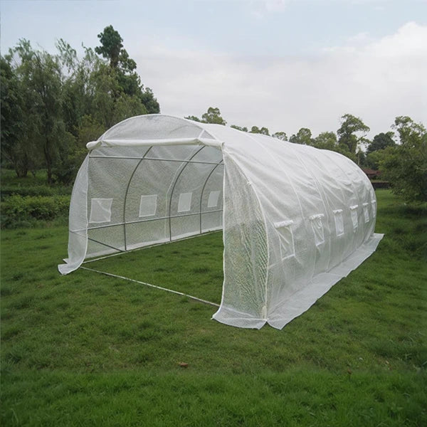 Invernadero 6x3 TOP - PECFARM