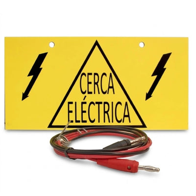 Pastor eléctrico Confortek 9500 - 230v