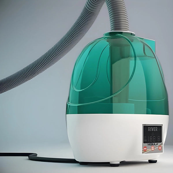 Incubador Ovokatis 50 de humedad automático