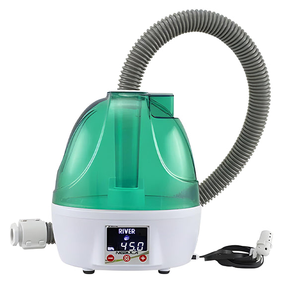 Incubador Ovokatis 50 de humedad automático