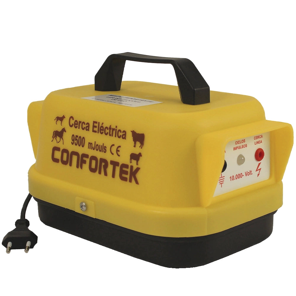 Pastor eléctrico Confortek 9500 - 230v - PECFARM