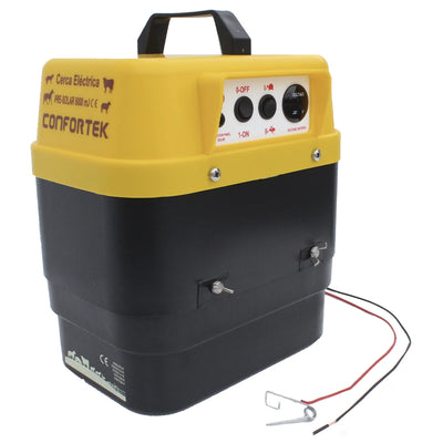 Pastor Elétrico Confortek 6000X - 12v - PECFARM