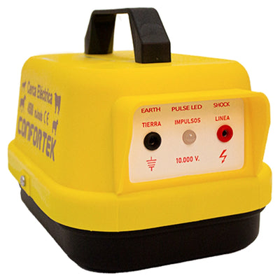 Pastor eléctrico Confortek 4500 - 230v - PECFARM