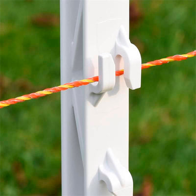 Poste de plástico 153cm Isopic - PECFARM