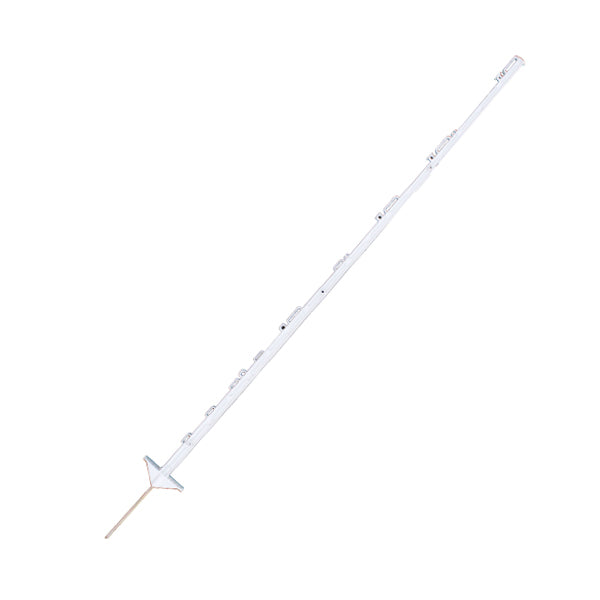 Poste de plástico 153cm Isopic - PECFARM