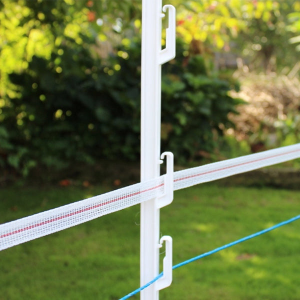 Poste de plástico 153cm Isopic - PECFARM