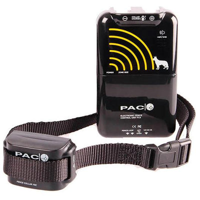 Valla Invisible Pacfence - PECFARM