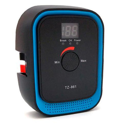 Valla Invisible Confortek ECO - PECFARM