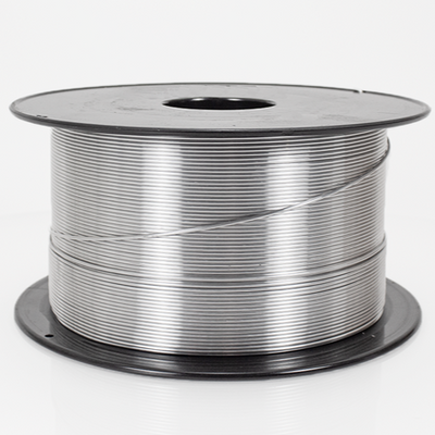 Alambre especial de aluminio de 1,6 mm (400m). - PECFARM