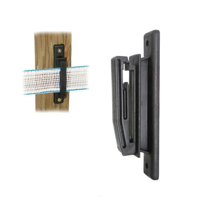 Aislador Multiusos Irufix Clip G93 (paquete de 25)