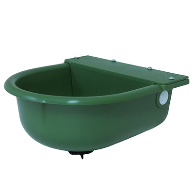 bebedero automático de plástico para ovejas - BRIXIO