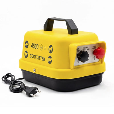 Pastor eléctrico Confortek 4500 - 230v