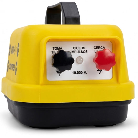 Pastor eléctrico Confortek 9500 - 230v