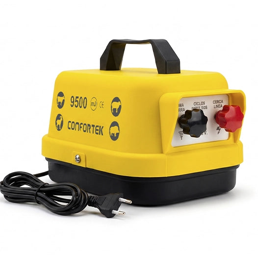 Pastor eléctrico Confortek 9500 - 230v