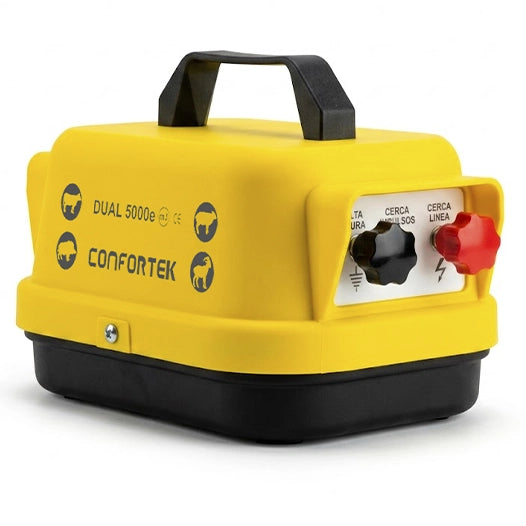 Pastor Eléctrico Confortek - B5000E - 12V
