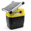 Pastor Elétrico 6000X Solar 6,0 Julios + Painel 10W