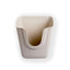Comedero de plástico V-FEEDER 0,6kg para aves - PECFARM