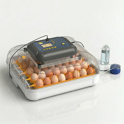 Incubadora NEXA 40 XH con control automático de la humedad