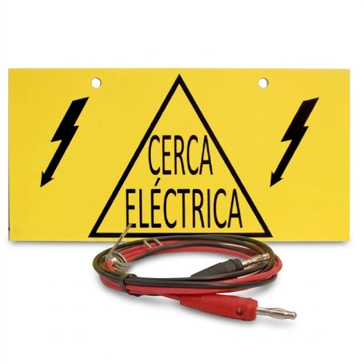 Pastor eléctrico Confortek 4500 - 230v
