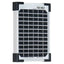 Panel Solar 12V/5W simples