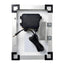 Panel solar 12V-5W para vallas Confortek "X" (nuevo conector jack)