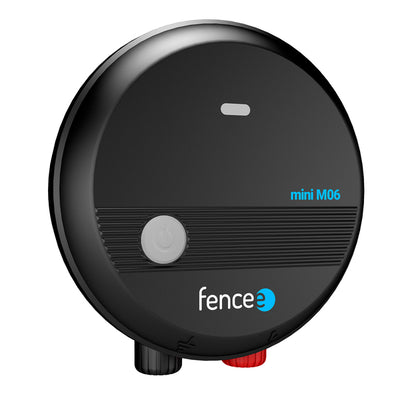 Electric Fence Fencee Mini M06