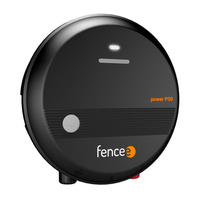 Electric Fence Fencee P50 230V