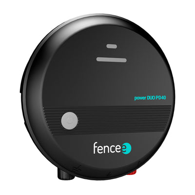 Eletric fence Fencee PD40 - Duo