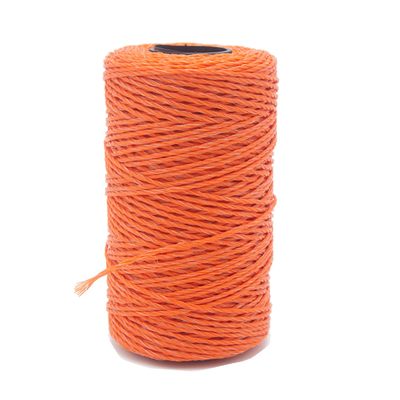 Hilo naranja 3 conductores 0,16 inoxidable (200m)