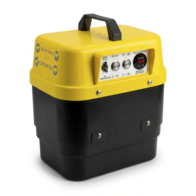 Pastor Elétrico Confortek 6000X - 12v